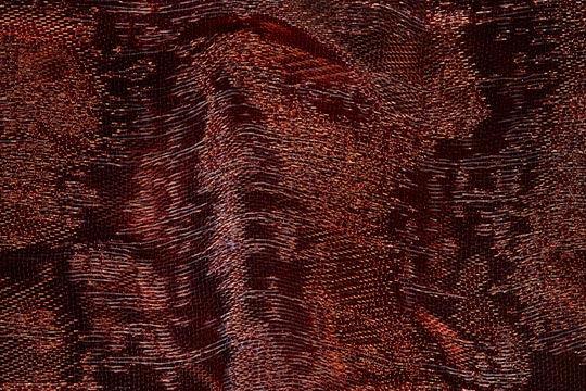 Acrylglas TWEED Anthracite Chocolate - SEEN AG