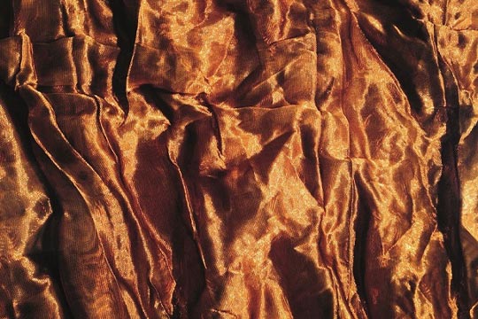 Acrylglas mit metallischen Einlagen CENTO Copper - SEEN AG