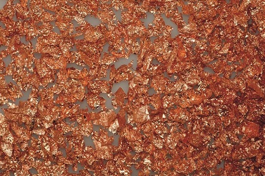 Acrylglas CHIAVARI Copper - SEEN AG