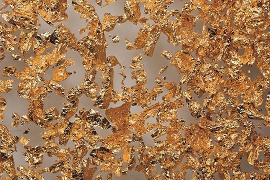 Acrylglas CHIAVARI Gold - SEEN AG