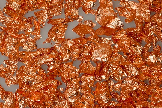 Acrylglas CHIAVARI Copper - SEEN AG