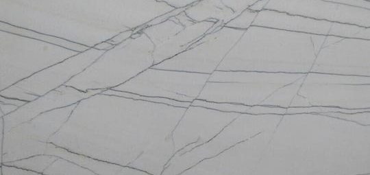 Dünnstein Giotto Quartz Details - SEEN AG