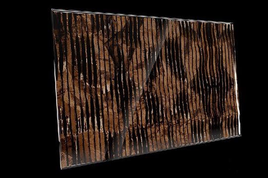 Acrylglas SCALA Mezzo Copper - SEEN AG
