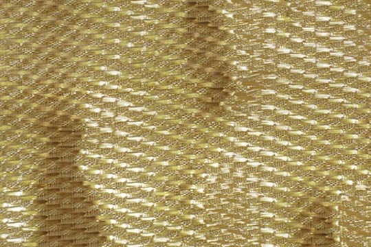 Acrylglas Sora Natté Gold - SEEN AG