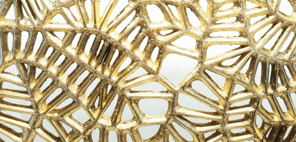 Kooperation BASF und SEEN AG, 3D Druck und Metallbeschichtungen