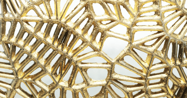 Kooperation BASF und SEEN AG, 3D Druck und Metallbeschichtungen