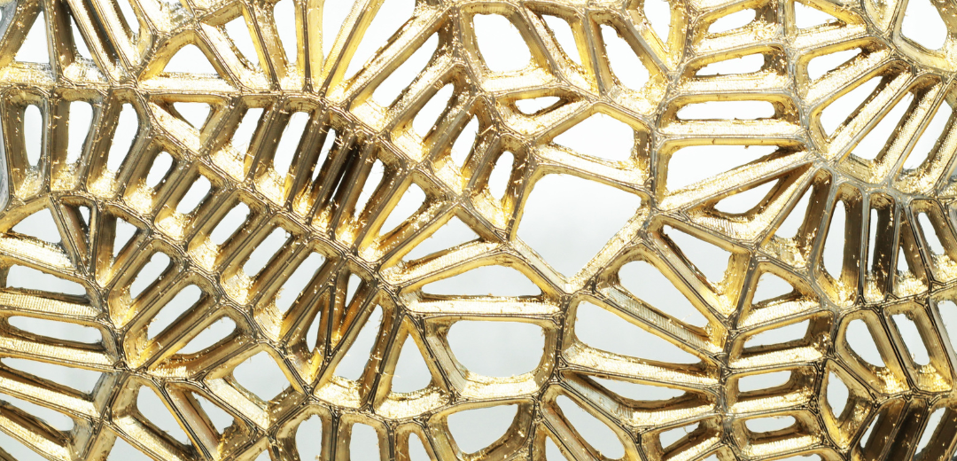 Kooperation BASF und SEEN AG, 3D Druck und Metallbeschichtungen