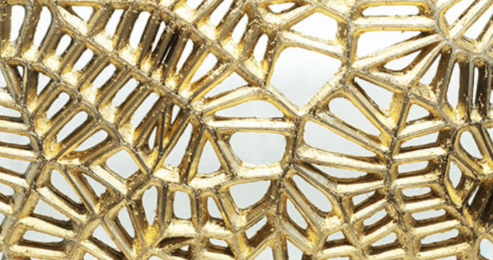 Kooperation BASF und SEEN AG, 3D Druck und Metallbeschichtungen