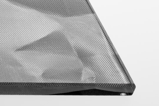 Acrylglas ROVIGO Silver SEEN AG