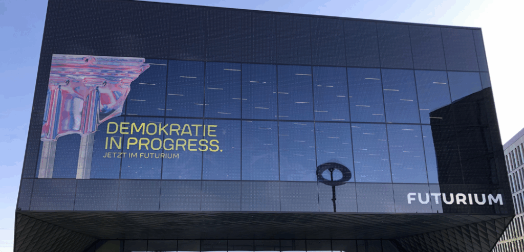 SEEN Group LRQA / UKAS Zertifizierung