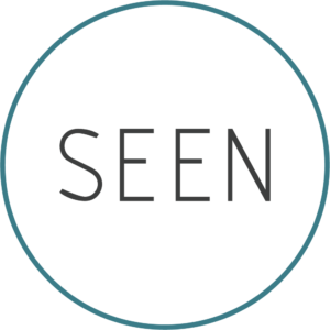 Logo für helle Hintergründe, transparent