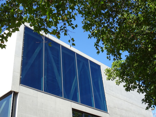 Heliosschule in Köln, Schilling Architekten