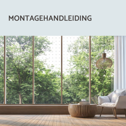 SEEN Elements DIY Homekit - Montage-instructies - Thumbnail