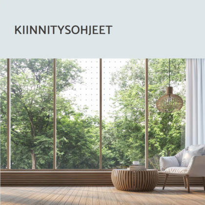 SEEN Elements Bändchen-Set - Montageanleitung - Thumbnail FI