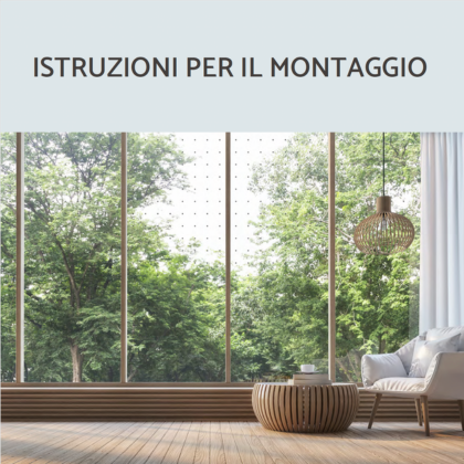 SEEN Elements Bändchen-Set - Montageanleitung - Thumbnail IT