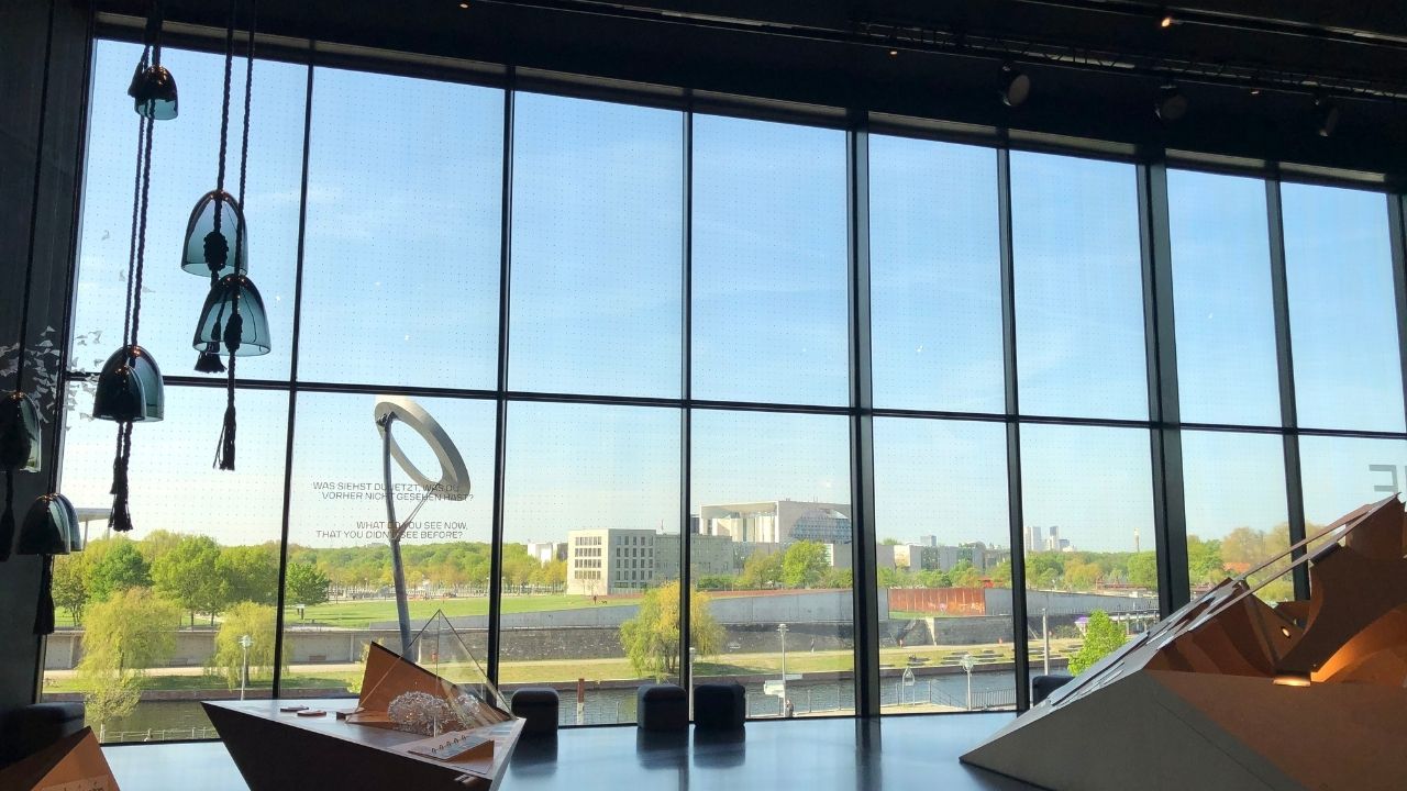 Futurium Berlin, RICHTER MUSIKOWSKI