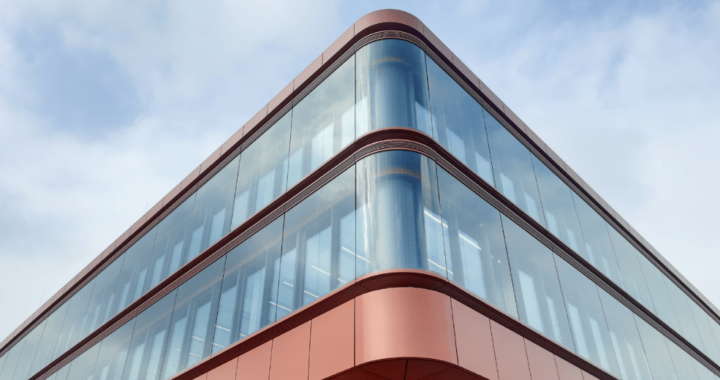 Vogelschutz von Eastman und SEEN für den Hyundai „Square Campus“