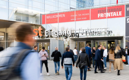 SEEN Fensterbau Frontale 2026