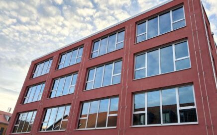Kreativität trifft Vogelschutz SEEN Elements am Kreativ Quartier Potsdam