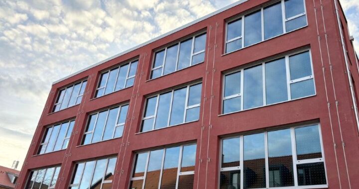 Kreativität trifft Vogelschutz SEEN Elements am Kreativ Quartier Potsdam